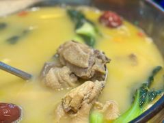 -味钱塘·钱塘浙宴(宋城之江银泰店)