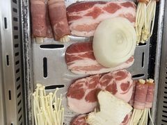 -长今家韩国料理(瑞景店)