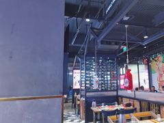 -叁宝烤肉• 西安烧烤(太乙路店)