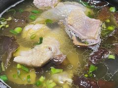 -呼吸森林·生态农庄农家乐私房菜