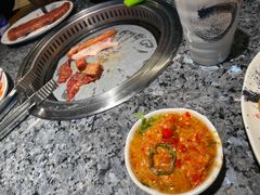 -阪尚皇·原切牛排·烤肉火锅自助(北京路店)