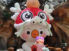 -杭州开元森泊度假乐园