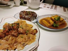 -清晖小苑•顺德地方菜(壹海城店)