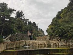 -阿哈湖国家湿地公园