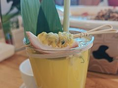 -桂小厨广西菜(青秀万达店)