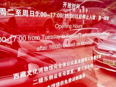 -西藏文化博物馆