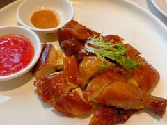 -拾溪餐厅(杭州千禧度假酒店)