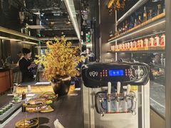 -秀儿四九城·新京菜(亚运村鸟巢店)