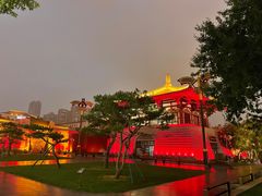 -大唐不夜城