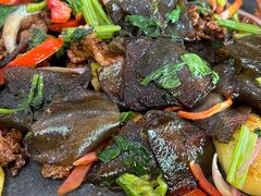 -一烙锅(友谊店)