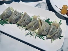 -丝路有约·西域美食