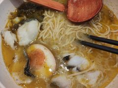 -味千拉面(和平大道奥山世纪城店)