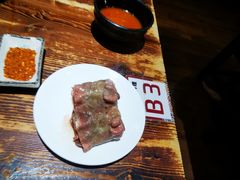 -小川洋风料理(街道口店)