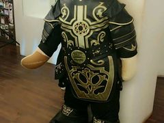 android_upload_pic-济州岛泰迪熊博物馆