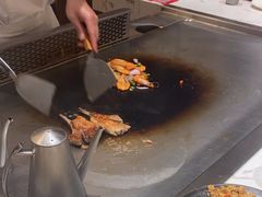 -火地铁板烧(昆山万象汇店)