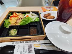 -大家乐(广州花城汇店)