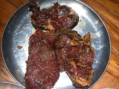 -原始泥炉烤肉(总店)