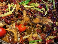 -老板恋上鱼(恒隆广场店)