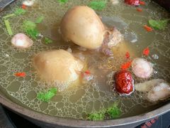 -盡膳口福·百年汤方火锅(科华北路店)