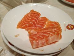 -芭菲盛宴·环球美食(袁家岗店)