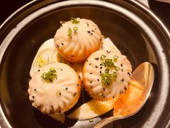 -悦轩中餐厅·高空江景·杭州柏悦酒店