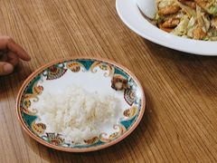 -巴依老爷新疆美食(潘家园店)