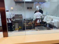 -蝎王府羊蝎子(虎坊桥总店)