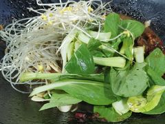 -皖北巫氏三胖地锅鸡(长淮总店)