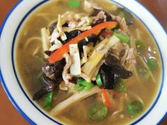 -姚记面馆(瑶琳路店)
