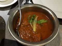 -Pita's&Tika's中东和印度风味餐厅(龙湖天街店)