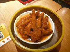 -昌勝香港深井烧鹅(新年华店)