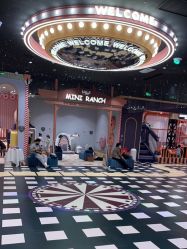 -MELAND亲子乐园•活动包场(北京亦庄龙湖天街店)