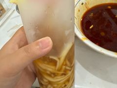 -易毛特色牛肉面(解放碑步行街店)