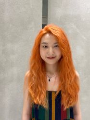 -MY HAIR ARDOR
