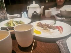 -佛山希尔顿酒店·融誉亚洲美食荟