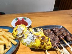 -福匠日本料理(人民路店)