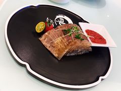 -江南韵·无锡太湖文化体验餐厅(凤凰天街店)