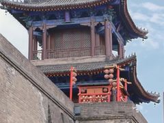 -西安城墙·碑林历史文化景区