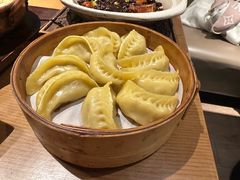 -奉天小馆·非遗东北菜(沈阳万象城店)