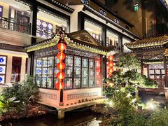 -北园酒家(小北路店)
