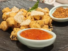 -蘇小主·创意中国菜(金茂览秀城店)