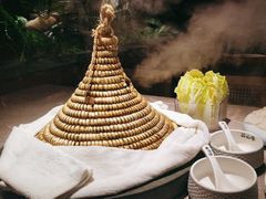 -芸山季·云南野生菌火锅(宝能环球汇店)