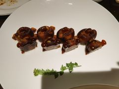 -甄御•海鲜新青岛菜(麦岛店)