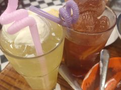 -澳门陈光记烧味饭店(南京德基广场店)