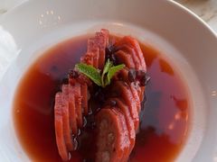 -那家小馆•北京菜•烤鸭(香山店)