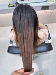 点击看大图 -川和潮人漂色·烫染·接发