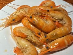 -汉巴味德·烤肉与啤酒的自助(杭州大悦城店)