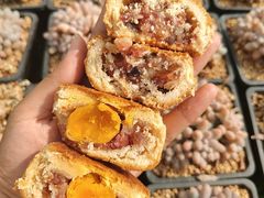 -昆明冠生园·蛋糕·面包(南强街店)