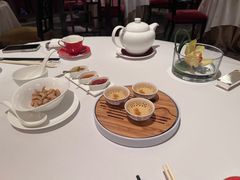 -香宫(九龙香格里拉店)
