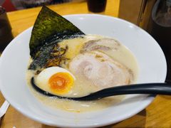 -一風堂拉面(美罗城店)
